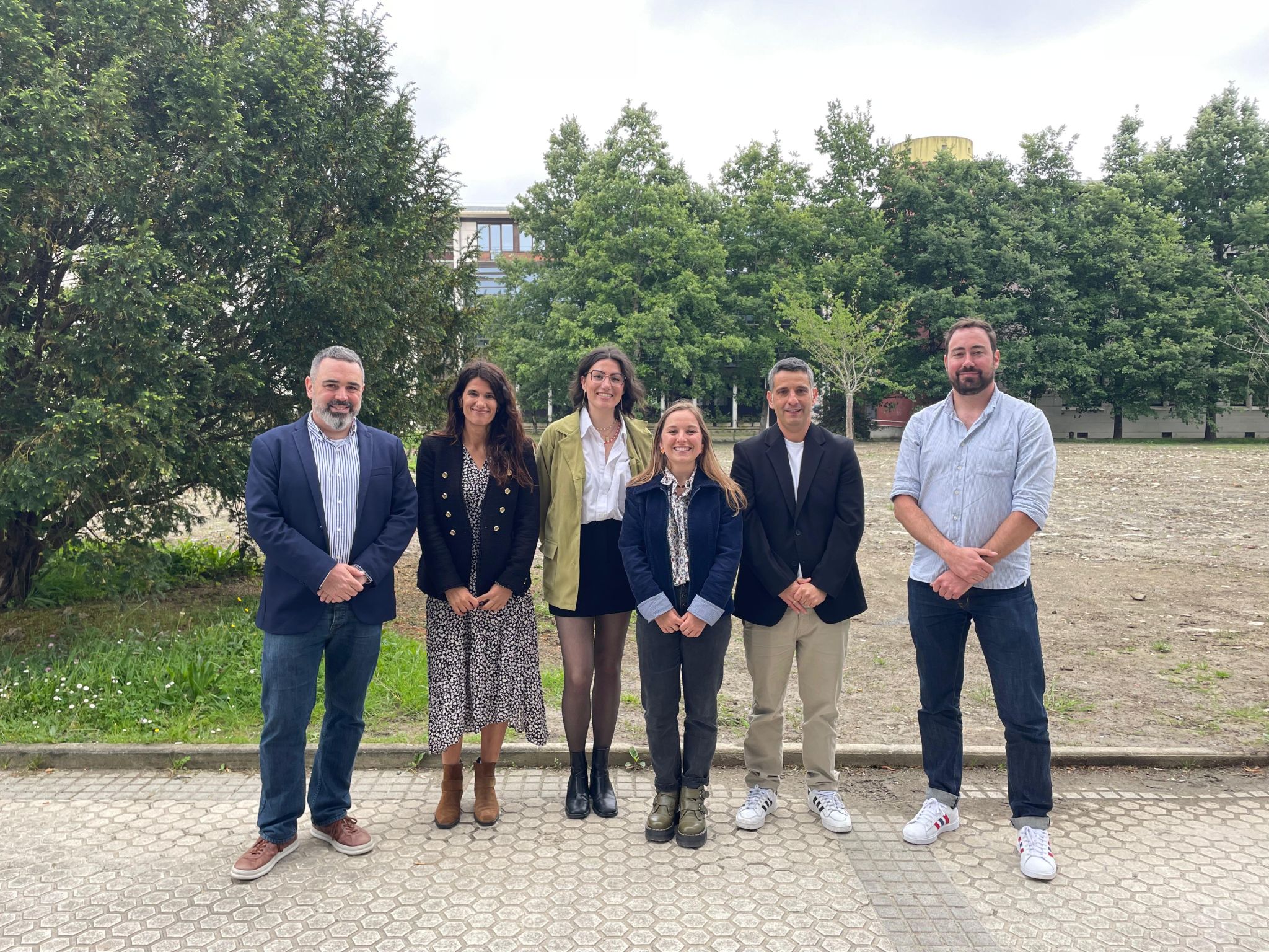 Research Advances on Bio-based polymers Polymères biosourcés — Flore Kilens a brillamment soutenu sa thèse de doctorat polímeros biobasados