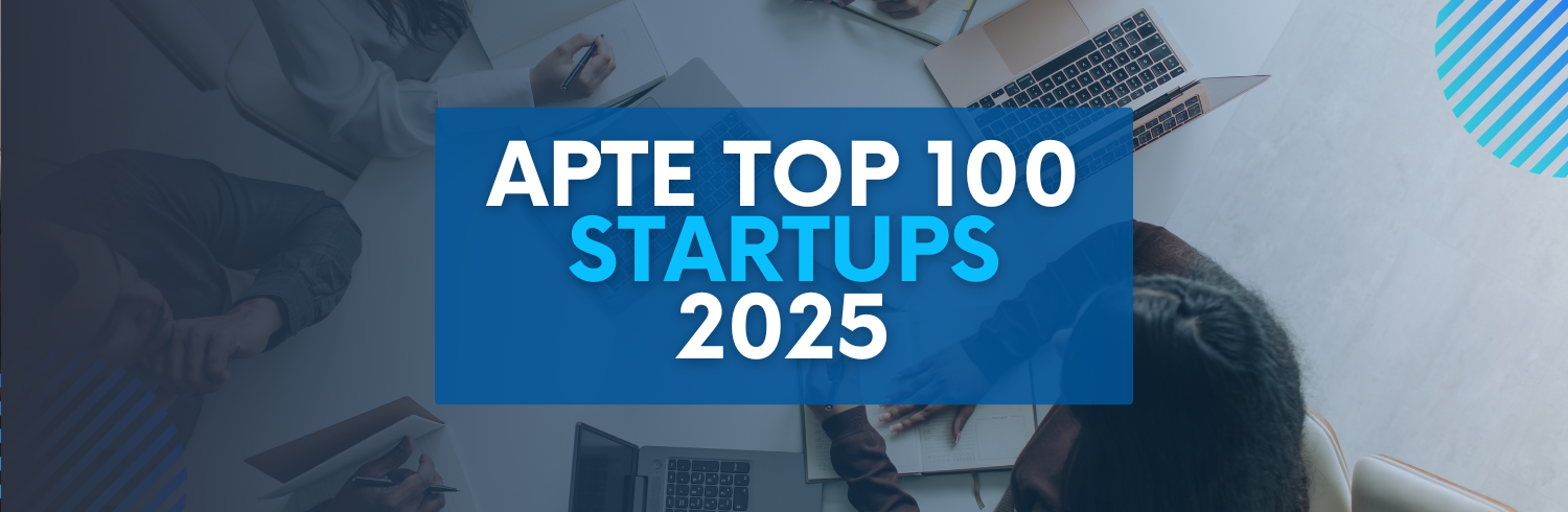Top 100 Startups, meilleures startups